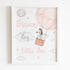 Dream Big Little One Frame